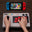 An image of 8BitDo Arcade Stick An image of 8BitDo Arcade Stick
