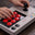 An image of 8BitDo Arcade Stick An image of 8BitDo Arcade Stick