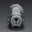 An image of Cable Gland - Waterproof RJ-45 / Ethernet connector - RJ-45 An image of Cable Gland - Waterproof RJ-45 / Ethernet connector - RJ-45