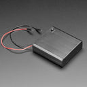 An image of 4 x AA Battery Holder with On/Off Switch