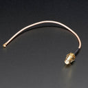 An image of SMA to uFL/u.FL/IPX/IPEX RF Adapter Cable