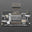 An image of Adafruit 7-Segment LED Matrix Backpack An image of Adafruit 7-Segment LED Matrix Backpack