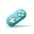An image of 8BitDo Zero 2 Bluetooth Gamepad An image of 8BitDo Zero 2 Bluetooth Gamepad