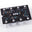 An image of The Three Fives Kit: A Discrete 555 Timer An image of The Three Fives Kit: A Discrete 555 Timer