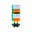 An image of 2-Channel SPST Relay Unit An image of 2-Channel SPST Relay Unit