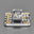 An image of MCP4725 Breakout Board - 12-Bit DAC with I2C Interface An image of MCP4725 Breakout Board - 12-Bit DAC with I2C Interface
