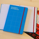 An image of Maker's Notebook - Hardcover 3rd Edition