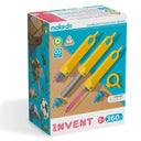 An image of Makedo INVENT