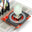 An image of Clear Plastic Knob An image of Clear Plastic Knob