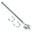 An image of ADS-B 1090 MHz Antenna (0.6m, 5.5dBi) An image of ADS-B 1090 MHz Antenna (0.6m, 5.5dBi)