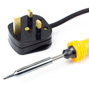 An image of Antex XS25 Soldering Iron
