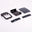 An image of Official Raspberry Pi 3 Case (not suitable for Raspberry Pi 4) An image of Official Raspberry Pi 3 Case (not suitable for Raspberry Pi 4)