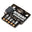 An image of BME680 Breakout - Air Quality, Temperature, Pressure, Humidity Sensor An image of BME680 Breakout - Air Quality, Temperature, Pressure, Humidity Sensor