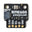 An image of BME688 4-in-1 Air Quality Breakout (Gas, Temperature, Pressure, Humidity) An image of BME688 4-in-1 Air Quality Breakout (Gas, Temperature, Pressure, Humidity)