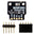 An image of BMP280 Breakout - Temperature, Pressure, Altitude Sensor An image of BMP280 Breakout - Temperature, Pressure, Altitude Sensor