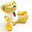 An image of Babbage Bear An image of Babbage Bear