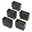 An image of Breakout Garden I2C Connector (pack of 5) An image of Breakout Garden I2C Connector (pack of 5)