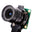An image of Lens for Raspberry Pi High Quality Camera An image of Lens for Raspberry Pi High Quality Camera
