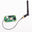 An image of Raspberry Pi Compute Module 4 and 5 Antenna Kit An image of Raspberry Pi Compute Module 4 and 5 Antenna Kit