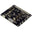 An image of Cluster HAT v2.5 An image of Cluster HAT v2.5
