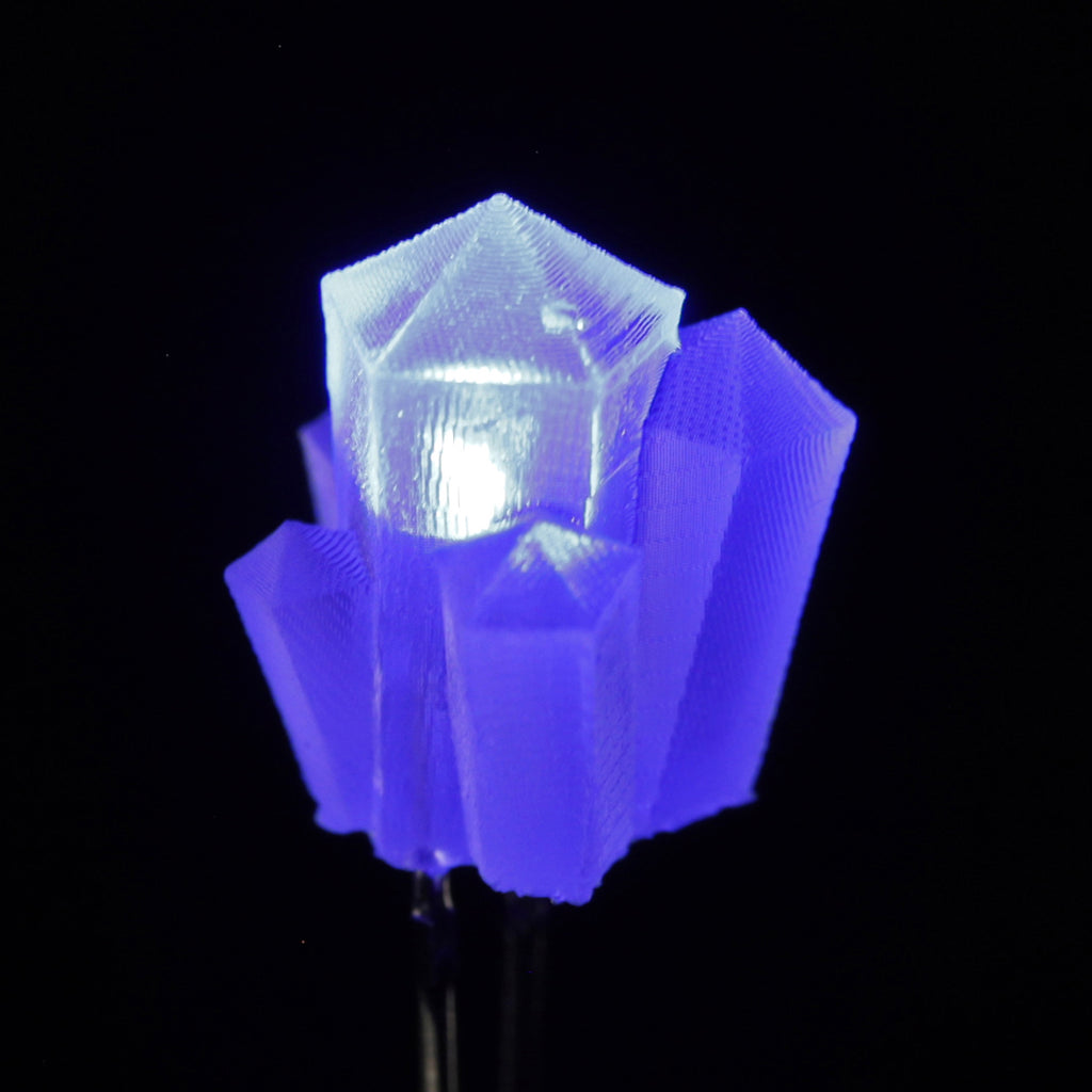 dLUX-dLITE LEDs - Why settle for ordinary LEDs?