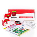 An image of Raspberry Pi 4 Desktop Kit