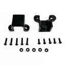 An image of Long Micro Metal Gearmotor Bracket (pack of 2)
