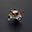 An image of 4-Soldering Light Chaser Beam Robot Kit An image of 4-Soldering Light Chaser Beam Robot Kit