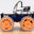 An image of Coretec 'Tiny 4WD' Robot Rover An image of Coretec 'Tiny 4WD' Robot Rover
