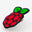 An image of Enamel Badge An image of Enamel Badge