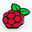 An image of Enamel Badge An image of Enamel Badge