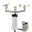 An image of Enviro Weather (Pico W Aboard) - Weather Station Kit An image of Enviro Weather (Pico W Aboard) - Weather Station Kit