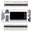 An image of Enviro+ FeatherWing An image of Enviro+ FeatherWing