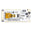An image of Enviro+ FeatherWing An image of Enviro+ FeatherWing