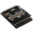 An image of Flat HAT Hacker for Raspberry Pi 400 & 500