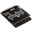 An image of Flat HAT Hacker for Raspberry Pi 400 & 500 An image of Flat HAT Hacker for Raspberry Pi 400 & 500