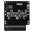 An image of Flat HAT Hacker for Raspberry Pi 400 & 500 An image of Flat HAT Hacker for Raspberry Pi 400 & 500