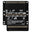 An image of Flat HAT Hacker for Raspberry Pi 400 & 500 An image of Flat HAT Hacker for Raspberry Pi 400 & 500