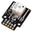 An image of PA1010D GPS Breakout An image of PA1010D GPS Breakout