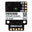 An image of PA1010D GPS Breakout An image of PA1010D GPS Breakout