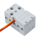 An image of LEGO® Compatible 360° Servo
