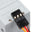 An image of LEGO® Compatible 360° Servo An image of LEGO® Compatible 360° Servo