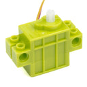 An image of LEGO® Compatible Continuous Rotation Servo