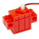 An image of Geekservo LEGO® Compatible Motor