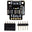 An image of HT0740 40V / 10A Switch Breakout An image of HT0740 40V / 10A Switch Breakout