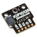 An image of ICP-10125: Ultra-precise Barometric Pressure and Temperature Sensor