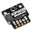 An image of ICP-10125: Ultra-precise Barometric Pressure and Temperature Sensor An image of ICP-10125: Ultra-precise Barometric Pressure and Temperature Sensor