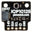 An image of ICP-10125: Ultra-precise Barometric Pressure and Temperature Sensor An image of ICP-10125: Ultra-precise Barometric Pressure and Temperature Sensor