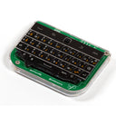 An image of BB Q20 Keyboard with trackpad, USB/I2C/PMOD