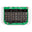 An image of BB Q20 Keyboard with trackpad, USB/I2C/PMOD An image of BB Q20 Keyboard with trackpad, USB/I2C/PMOD